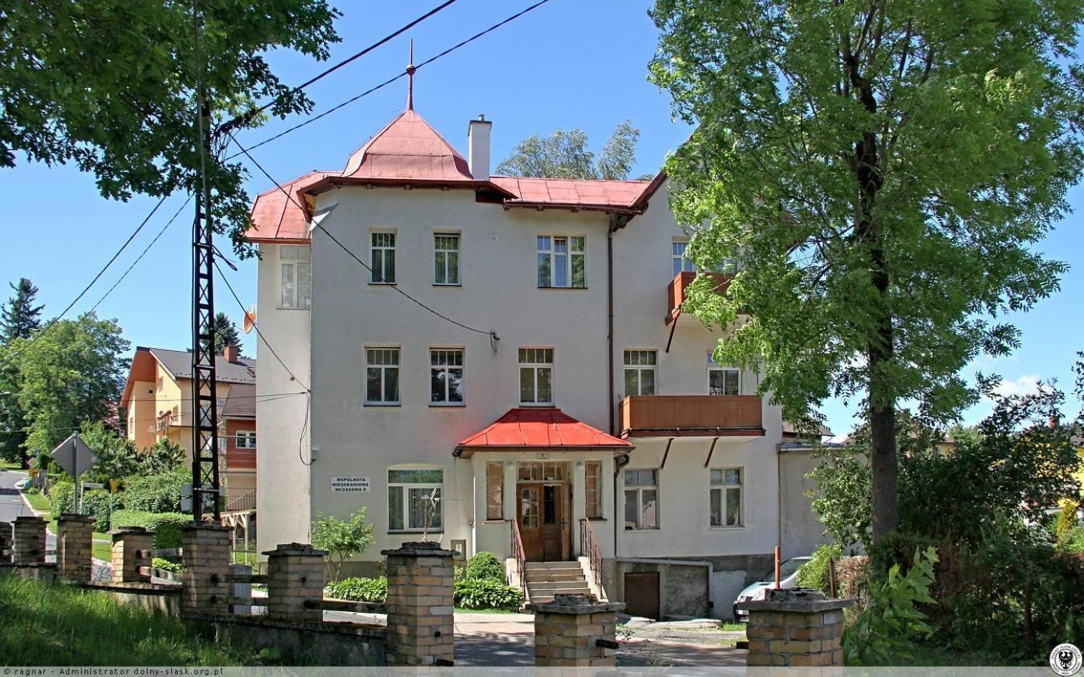 Izerski Zakatek Świeradów-Zdrój Zewnętrze zdjęcie